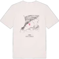 ქობულეთის მუნიციპალიტეტი karta t-shirt