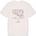 აბაშის მუნიციპალიტეტი karta t-shirt