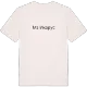 МЗ Икарус fetstil t-shirt
