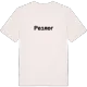 Разлог fetstil t-shirt