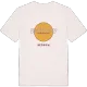 ხარაგაული cirkel t-shirt