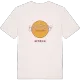 ლენტეხი cirkel t-shirt