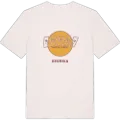 ჩაქვი cirkel t-shirt