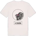 A Coruña t-shirt