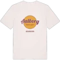 Aalborg cirkel t-shirt