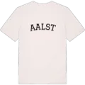 Aalst böjd t-shirt