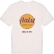 Aalst cirkel t-shirt