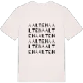 Aalten ordlek t-shirt