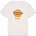 Äänekoski cirkel t-shirt