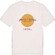 Abação e Gémeos cirkel t-shirt