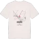 Abarán karta t-shirt