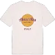 Abas/Ales cirkel t-shirt