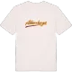 Abborrberget baseball t-shirt