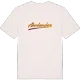 Aberdeenshire baseball t-shirt