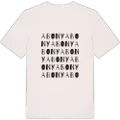 Abony ordlek t-shirt