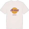 Abstatt cirkel t-shirt
