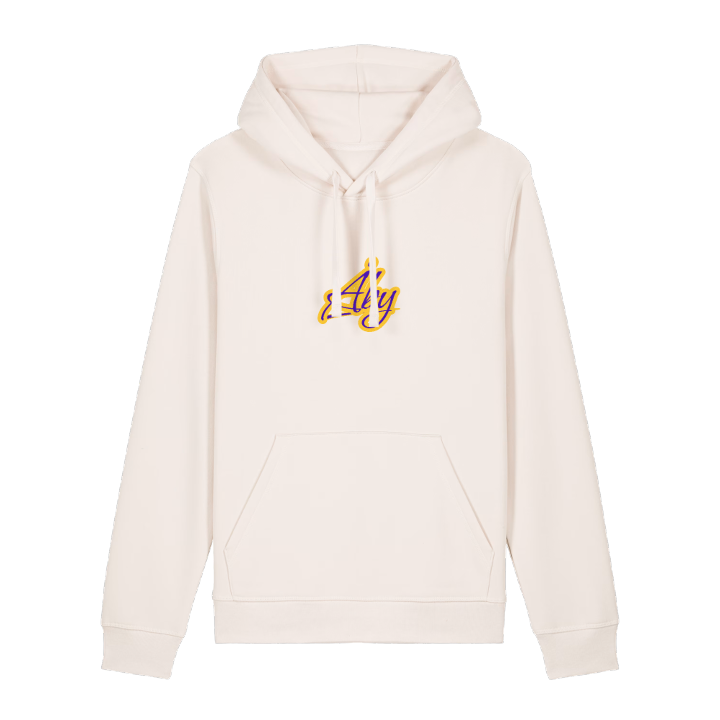 Åby baseball hoodie – hoodie från PinShirt