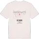 Achada karta t-shirt