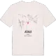 Achau karta t-shirt