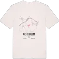 Achenheim karta t-shirt