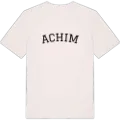 Achim böjd t-shirt