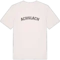 Achslach böjd t-shirt