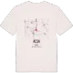 Acsa karta t-shirt
