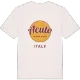 Acuto cirkel t-shirt