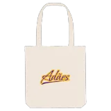 Adães baseball tygkasse
