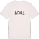 Ådal böjd t-shirt