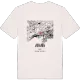Adana karta t-shirt