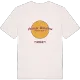 Adatepe Mahallesi cirkel t-shirt