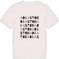 Adbaston ordlek t-shirt
