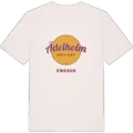 Ädelholm cirkel t-shirt