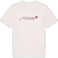 Adiós hjärta t-shirt