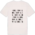 Adliswil ordlek t-shirt