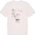 Adnet karta t-shirt