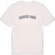 Adneter Riedl college t-shirt