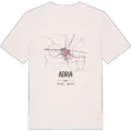 Adria karta t-shirt
