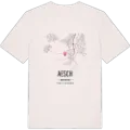 Aesch karta t-shirt