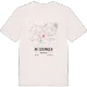 Affeltrangen karta t-shirt