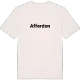 Afferden fetstil t-shirt