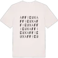 Affieux ordlek t-shirt
