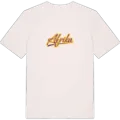 Afrika baseball t-shirt