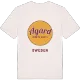 Ågård cirkel t-shirt