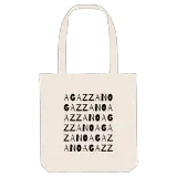 Agazzano ordlek tygkasse