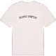 Águas Santas böjd t-shirt