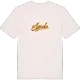 Aguda baseball t-shirt