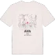 Aguda karta t-shirt