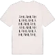 Åhl ordlek t-shirt
